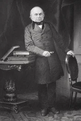 John Quincy Adams